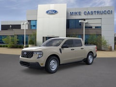 2025 Ford Maverick XL Truck SuperCrew