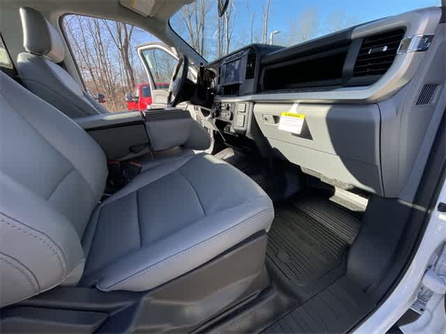 Thumbnail: 2024 Ford Econoline - 42