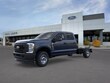 Ford F-350SD