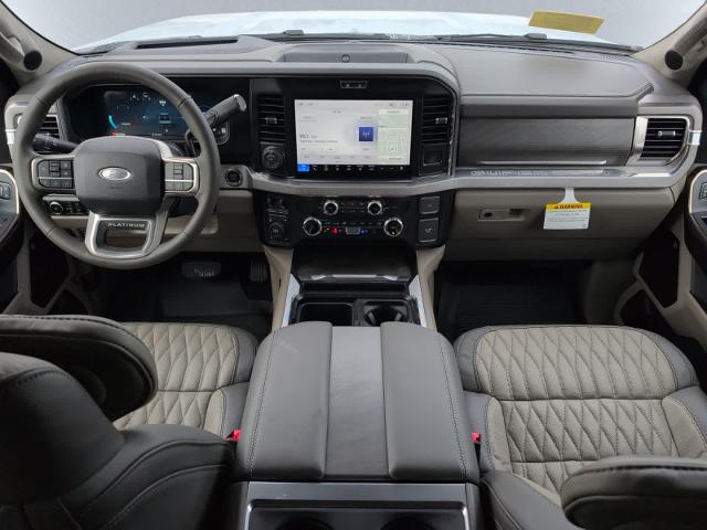 new 2026 Ford Super Duty F-350 SRW car, priced at $110,145