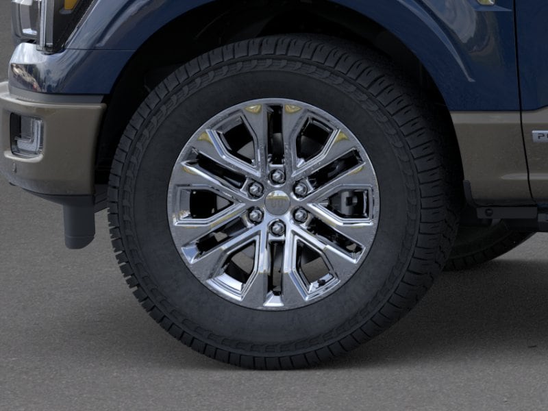 Thumbnail: 2026 Ford F-150 - 46