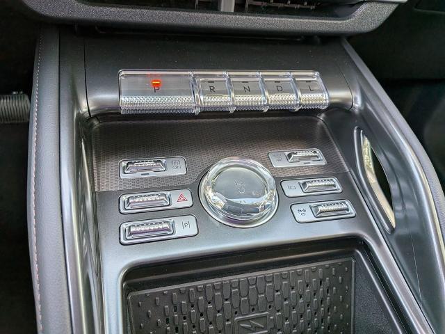 2026 Lincoln Nautilus Premiere - Photo 47