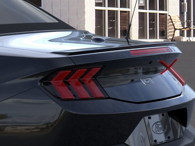 2025 Ford Mustang GT Premium Convertible - Photo 89