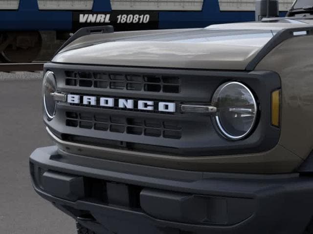 Thumbnail: 2026 Ford Bronco - 44