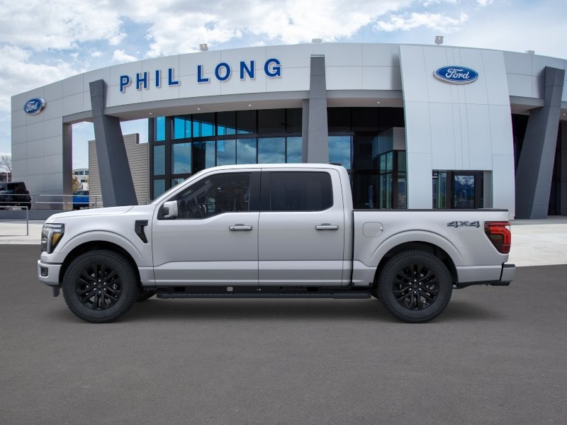 2025 Ford F-150 Lariat - Photo 49