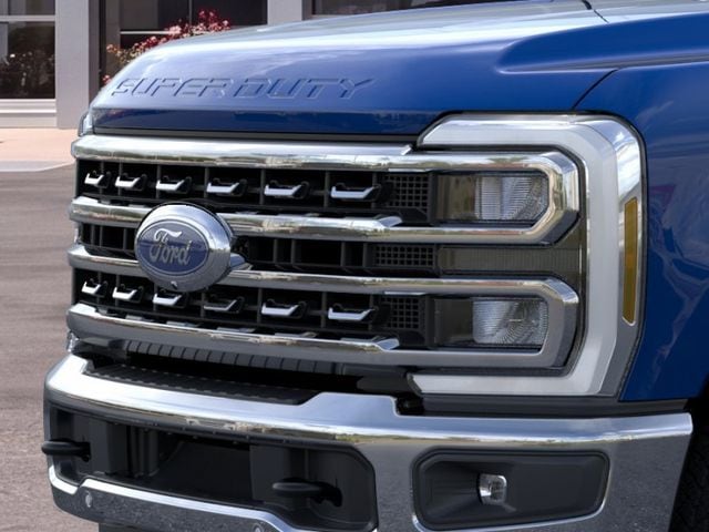 2026 Ford F-250 Super Duty Lariat - Photo 49