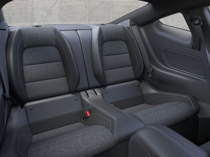 2025 Ford Mustang GT Fastback - Photo 11