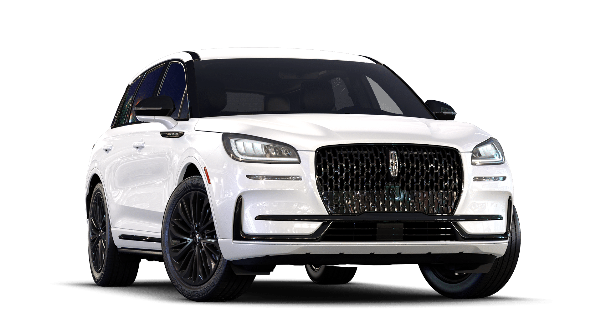 2025 Lincoln Corsair Premiere photo 4