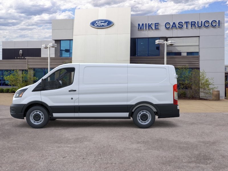 2026 Ford Transit Van Base - Photo 3