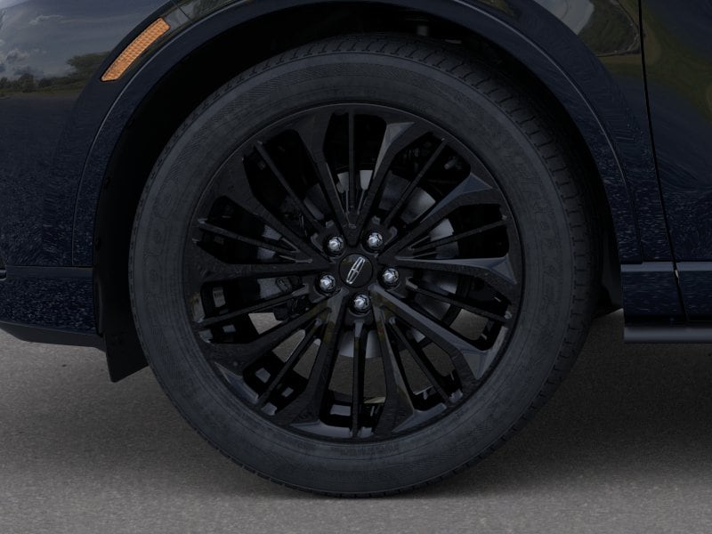 2025 Lincoln Corsair Grand Touring - Photo 50