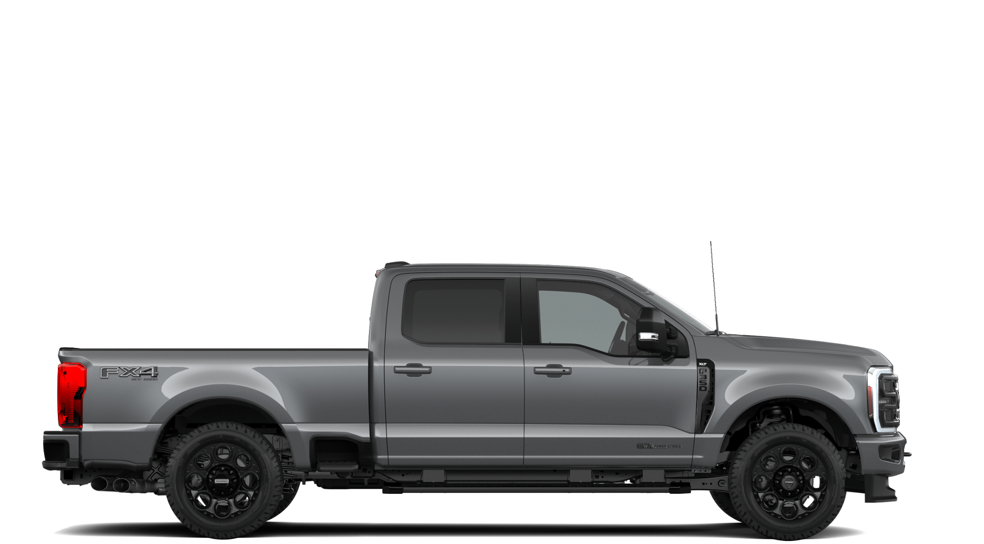 Thumbnail: 2026 Ford F-350 - 13