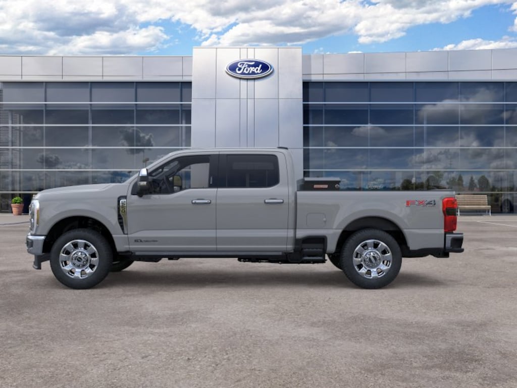 New 2026 Ford Super Duty F-250® Lariat® TRUCK
