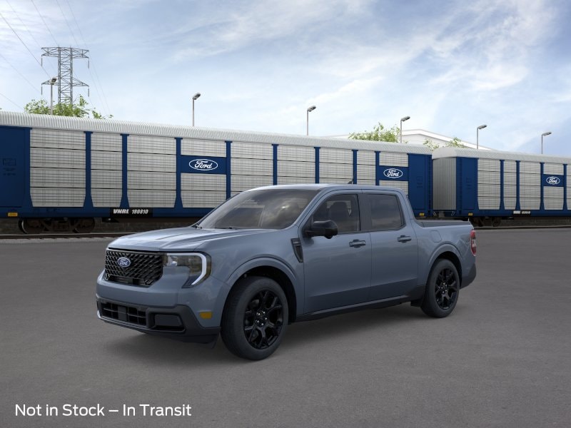 2026 Ford Maverick Lariat AWD's photo