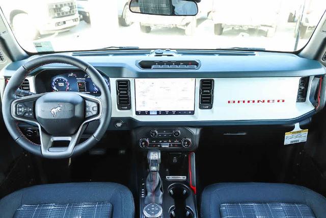 Thumbnail: 2026 Ford Bronco - 39