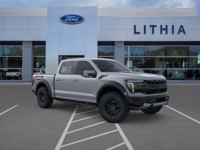 Thumbnail: 2026 Ford F-150 - 29