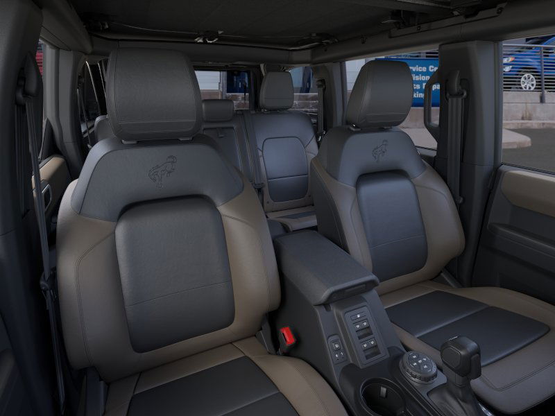 Thumbnail: 2024 Ford Bronco - 35