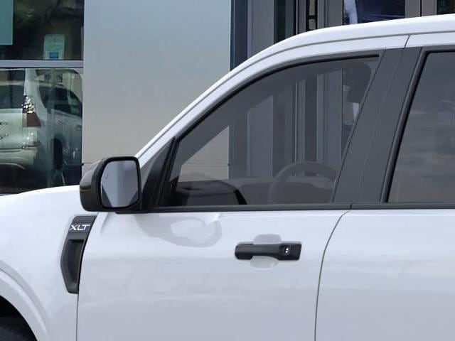 Thumbnail: 2025 Ford Maverick - 45