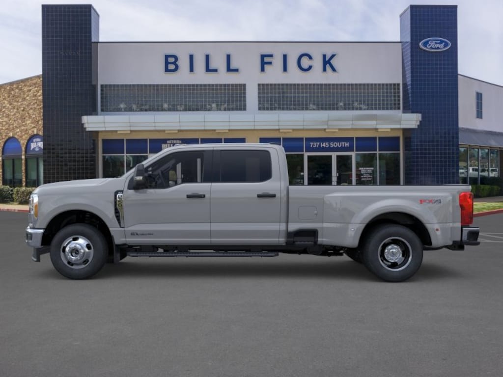 New 2026 Ford F-350 XLT TRUCK