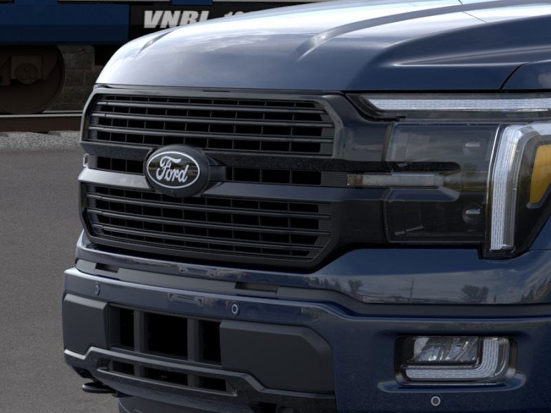 Thumbnail: 2025 Ford F-150 - 17