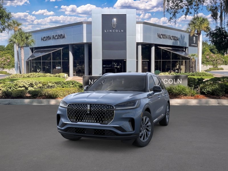 2026 Lincoln Aviator Premiere - Photo 33