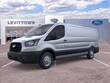  Ford Transit Cargo Van