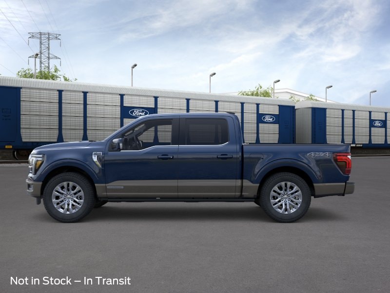 Thumbnail: 2026 Ford F-150 - 26