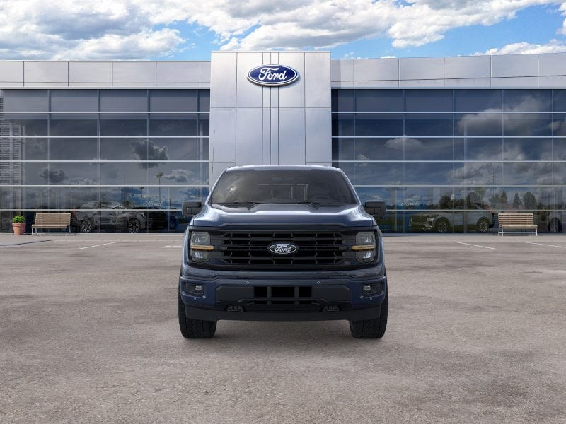 2026 Ford F-150 XLT - Photo 28