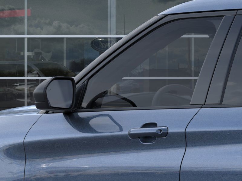 2026 Ford Explorer Active - Photo 53