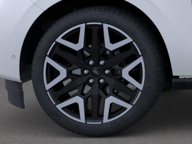 Thumbnail: 2026 Ford Expedition - 42