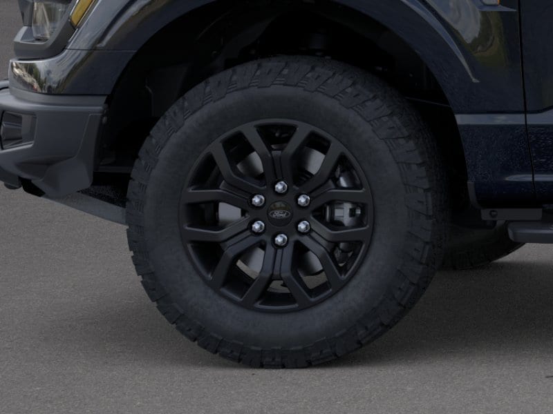 Thumbnail: 2026 Ford F-150 - 41