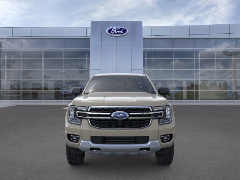 2025 Ford Ranger XLT - Photo 34