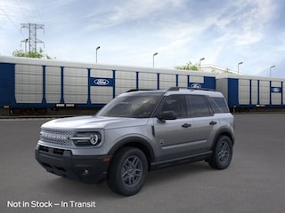 2025 Ford Bronco Sport Big Bend SUV