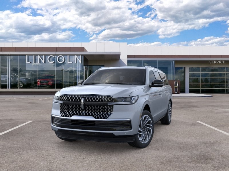 2026 Lincoln Navigator Reserve L - Photo 44