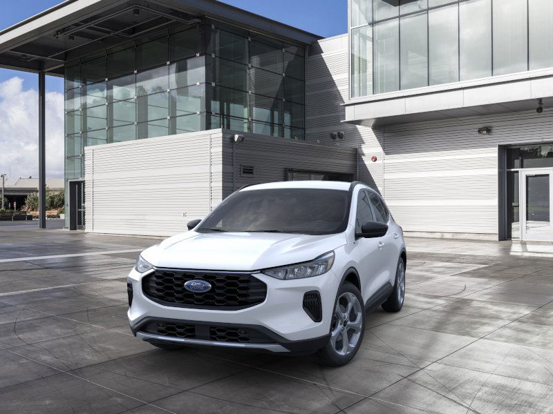 2025 Ford Escape ST-Line photo 2