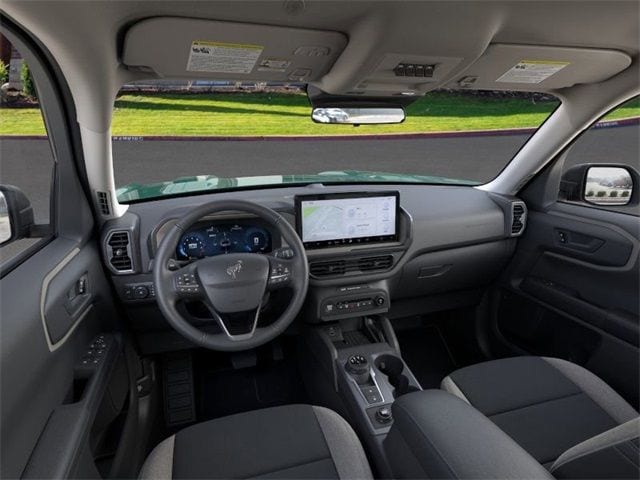 2025 Ford Bronco Sport Big Bend - Photo 32