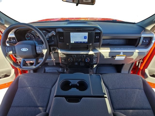 2026 Ford F-350 Super Duty XL - Photo 42