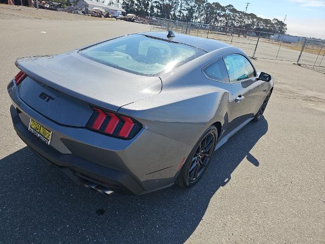 2025 Ford Mustang GT Premium Fastback - Photo 27
