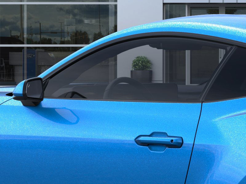 2025 Ford Mustang GT Premium Fastback - Photo 20