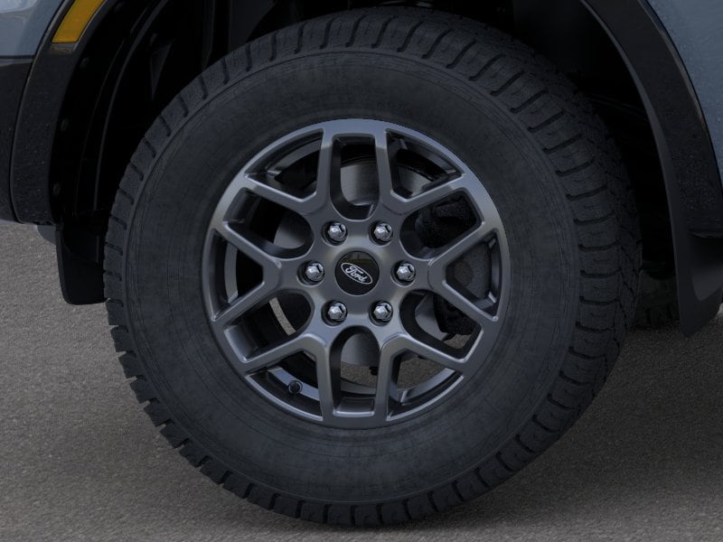 2025 Ford Ranger XLT - Photo 41