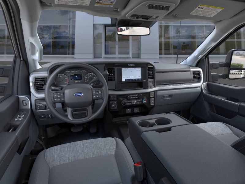 new 2026 Ford Super Duty F-450 DRW car, priced at $105,680