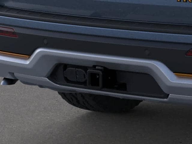 Thumbnail: 2026 Ford Explorer - 46