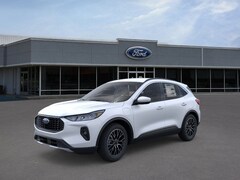 2025 Ford Escape Plug-in Hybrid SUV