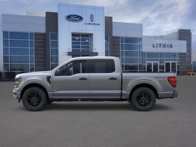 Thumbnail: 2026 Ford F-150 - 25