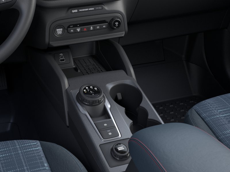2025 Ford Bronco Sport Heritage - Photo 38