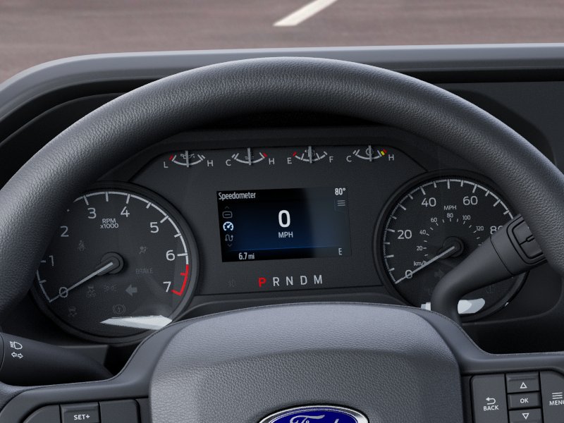 2027 Ford F-250SD XL Truck