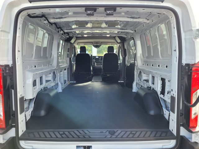 2025 Ford Transit Van Base - Photo 38