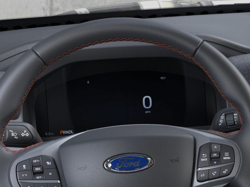 Thumbnail: 2026 Ford Explorer - 13