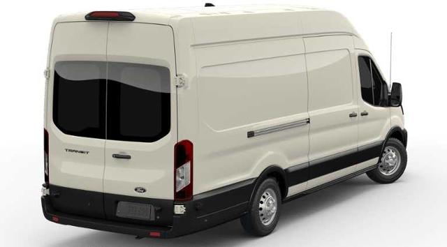 Thumbnail: 2026 Ford Transit Series - 35