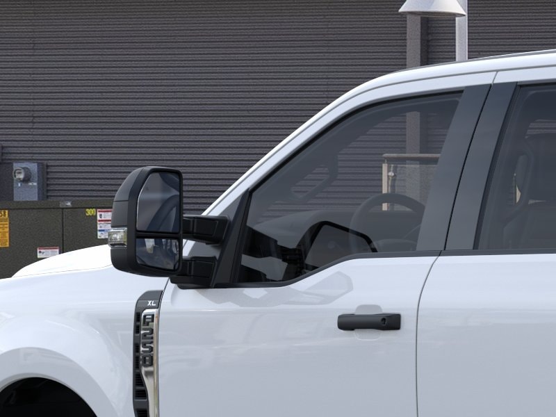 2026 Ford F-250 Super Duty XL - Photo 20