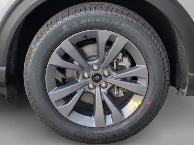 new 2026 Ford Explorer car, priced at $47,408